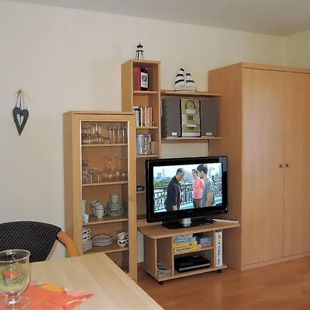 91 Whg B 18 In Apartment