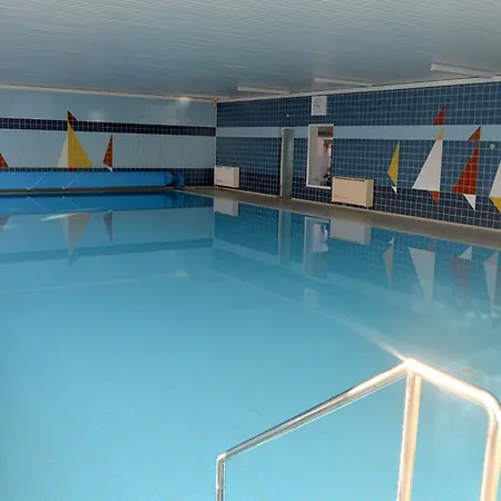 91 Whg B 18 In Burhave