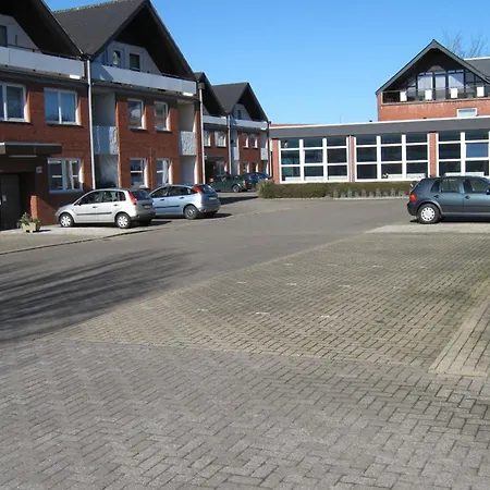 91 Whg B 18 In * Burhave