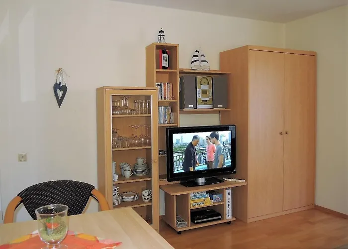 91 Whg B 18 In Διαμέρισμα