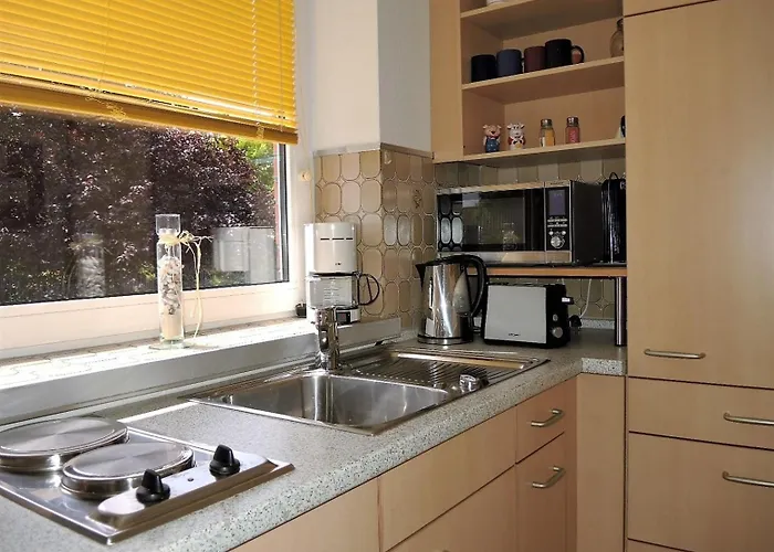 91 Whg B 18 In Διαμέρισμα *